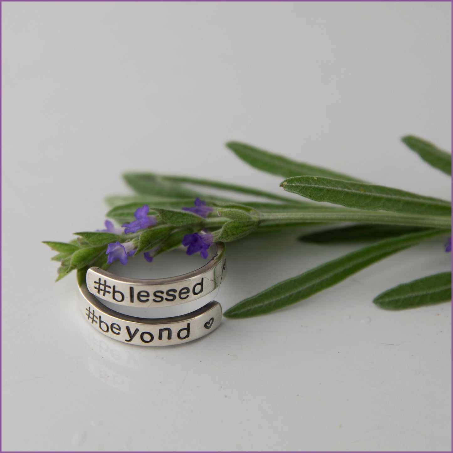 Statement Ring