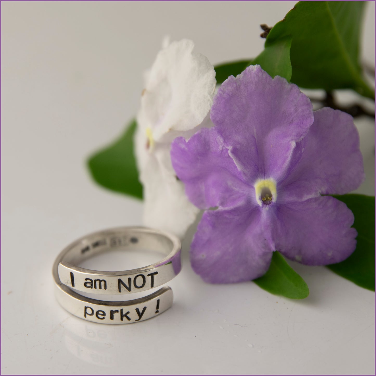 Statement Ring