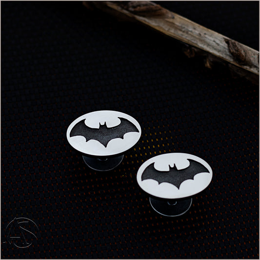 Bat Cufflinks